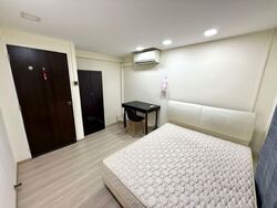 Blk 18 Telok Blangah Crescent (Bukit Merah), HDB 3 Rooms #602429681